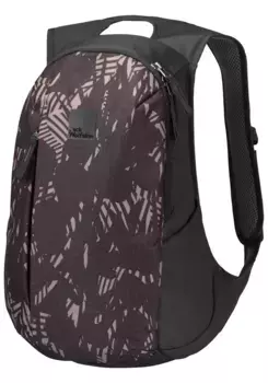 Рюкзак Jack Wolfskin "АНКОНА", цвет Phantom-All-Over