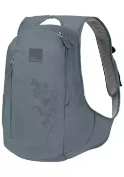 Рюкзак Jack Wolfskin "АНКОНА", серый