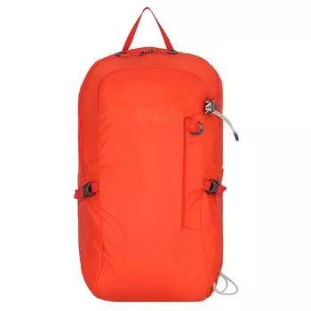 Рюкзак Jack Wolfskin Athmos Shape 16 43 cm, цвет tango orange