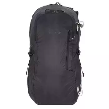 Рюкзак Jack Wolfskin Athmos Shape 20 39 cm, цвет phantom