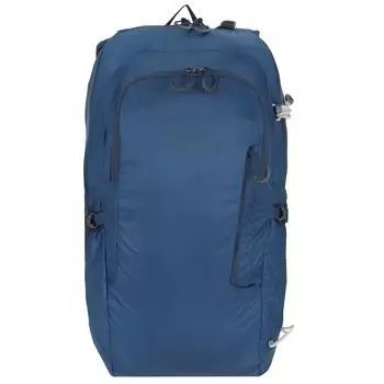 Рюкзак Jack Wolfskin Athmos Shape 24 50 cm, цвет dark sea