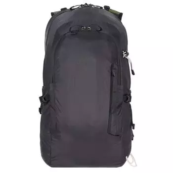Рюкзак Jack Wolfskin Athmos Shape 28 52 cm, цвет phantom
