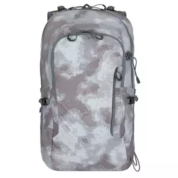 Рюкзак Jack Wolfskin Athmos Shape 28, пестрый серый