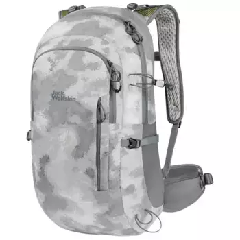 Рюкзак Jack Wolfskin Athmos Shape 28L, серый