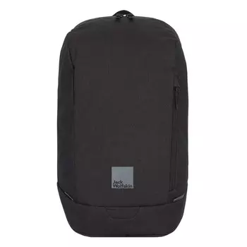 Рюкзак JACK WOLFSKIN Backpack Mainkai, черный