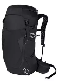 Рюкзак Jack Wolfskin, черный
