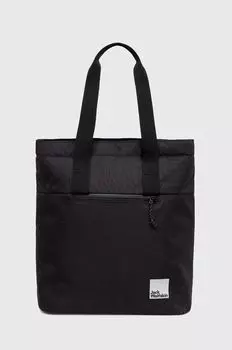 Рюкзак Jack Wolfskin, черный
