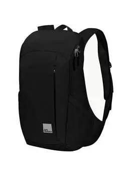 Рюкзак Jack Wolfskin, черный