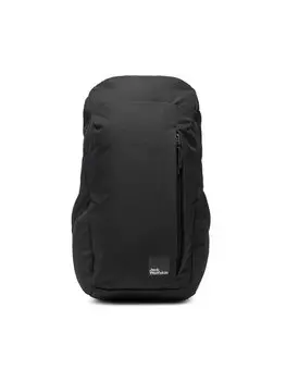 Рюкзак Jack Wolfskin, черный