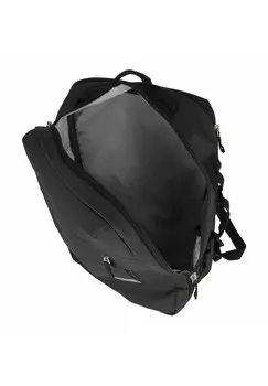 Рюкзак Jack Wolfskin, черный