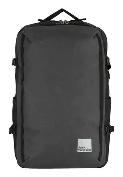 Рюкзак Jack Wolfskin, цвет black