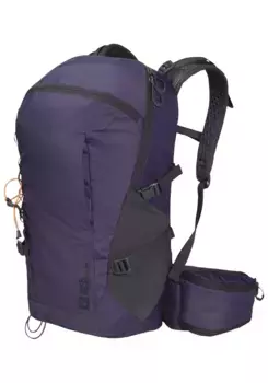 Рюкзак Jack Wolfskin "CYROX SHAPE 25 S-L", цвет Dark-Grape