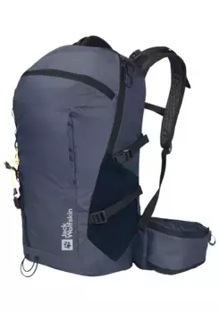 Рюкзак Jack Wolfskin "CYROX SHAPE 25 S-L", цвет Evening-Sky