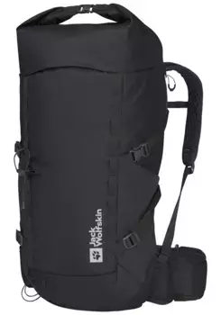 Рюкзак Jack Wolfskin "CYROX SHAPE 30 S-L", цвет Phantom