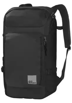 Рюкзак Jack Wolfskin "DACHSBERG", черный