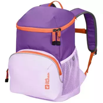 Рюкзак Jack Wolfskin Erlebnis 11L, фиолетовый