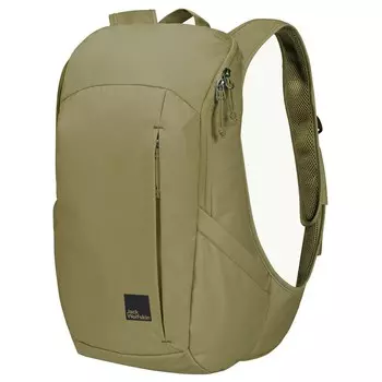 Рюкзак Jack Wolfskin Frauenstein 15L 44 cm, цвет bay leaf