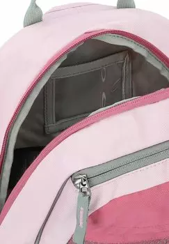 Рюкзак Jack Wolfskin, фуксия