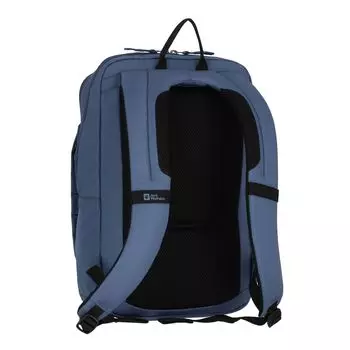 Рюкзак Jack Wolfskin Hasensprung 43 cm Laptopfach, цвет evening sky