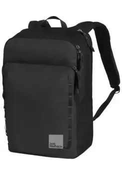 Рюкзак Jack Wolfskin "HASENSPRUNG", черный