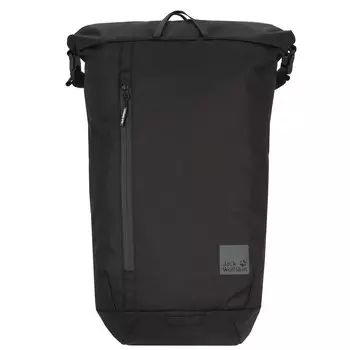 Рюкзак Jack Wolfskin HELSINKI, черный