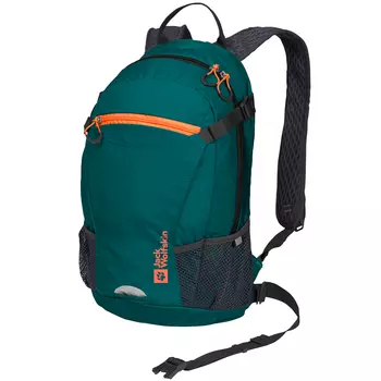 Рюкзак Jack Wolfskin Jack Wolfskin Velocity 12 Backpack, зеленый