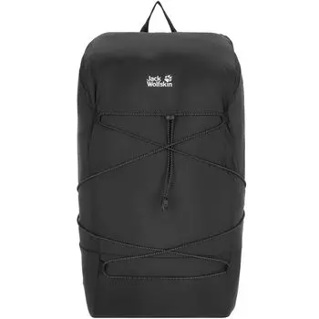 Рюкзак Jack Wolfskin Jwp 40 cm, черный