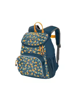 Рюкзак Jack Wolfskin Kinder Little Joe, синий