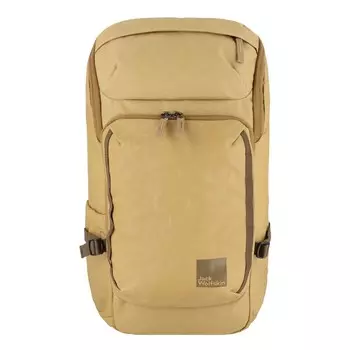 Рюкзак Jack Wolfskin, коричневый