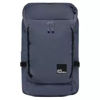 Рюкзак Jack Wolfskin Lyall 28L, серый