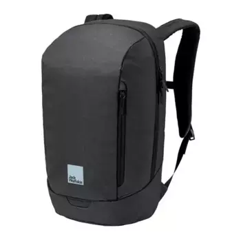 Рюкзак Jack Wolfskin Mainkai 22L, черный