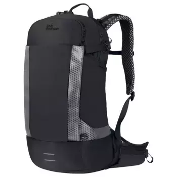 Рюкзак Jack Wolfskin Phantasy ST 22.5L, черный