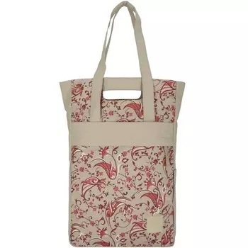 Рюкзак Jack Wolfskin Piccadilly, бежевый