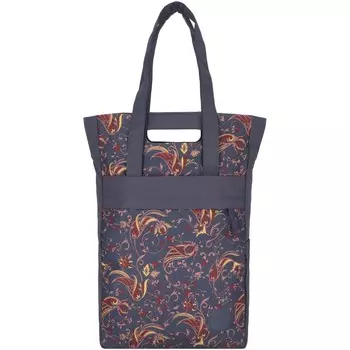 Рюкзак Jack Wolfskin Piccadilly, лаванда