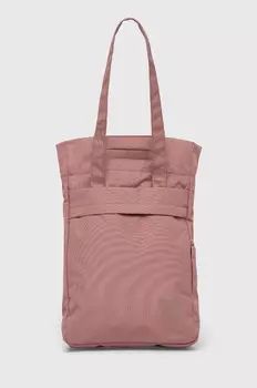 Рюкзак Jack Wolfskin PICCADILLY, розовый