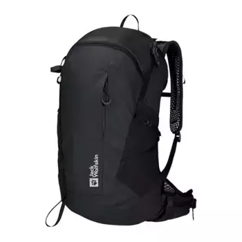 Рюкзак Jack Wolfskin Prelight Vent 25L, черный