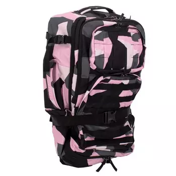 Рюкзак Jack Wolfskin Ruckscke Trt Vagabund 45 Pack Reise, черный