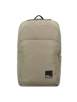 Рюкзак Jack Wolfskin, серый