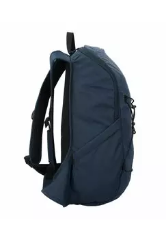 Рюкзак Jack Wolfskin, синий