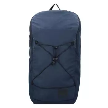 Рюкзак Jack Wolfskin Sooneck 45 cm Laptopfach, цвет night blue