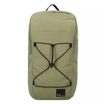 Рюкзак Jack Wolfskin Sooneck 45 cm Laptopfach, цвет bay leaf