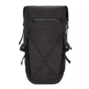 Рюкзак JACK WOLFSKIN Sports Backpack, черный