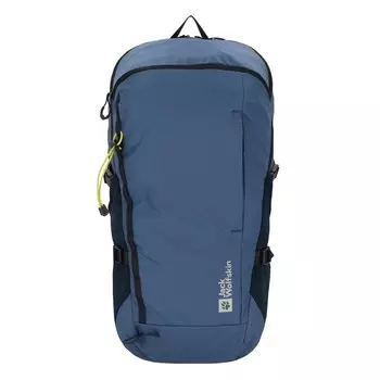 Рюкзак JACK WOLFSKIN Sports Backpack Cyrox Shape 25, синий