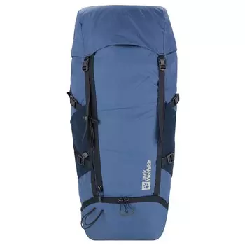 Рюкзак JACK WOLFSKIN Sports Backpack Cyrox Shape 35, синий