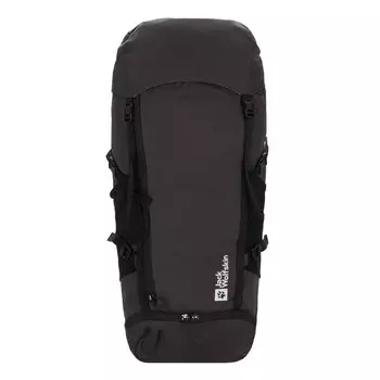 Рюкзак JACK WOLFSKIN Sports Backpack Cyrox Shape 35, черный