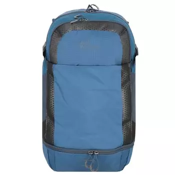 Рюкзак JACK WOLFSKIN Sports Backpack Moab Jam Pro, синий
