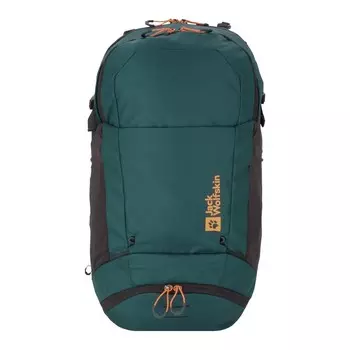 Рюкзак JACK WOLFSKIN Sports Backpack Moab Jam Shape 30, зеленый