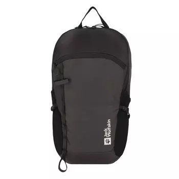 Рюкзак JACK WOLFSKIN Sports Backpack Prelight Shape 15, цвет grey/black