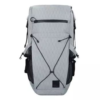 Рюкзак JACK WOLFSKIN Sports Backpack, серый