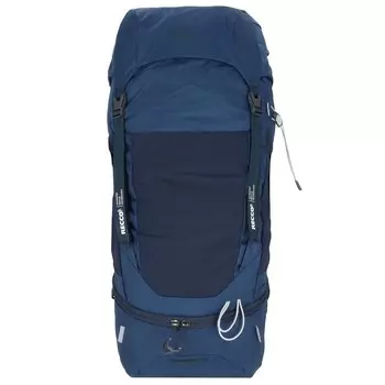 Рюкзак JACK WOLFSKIN Sports Backpack Trail Recco, цвет marine blue/Dark blue